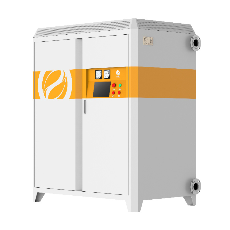 180KW智能變頻電磁采暖爐