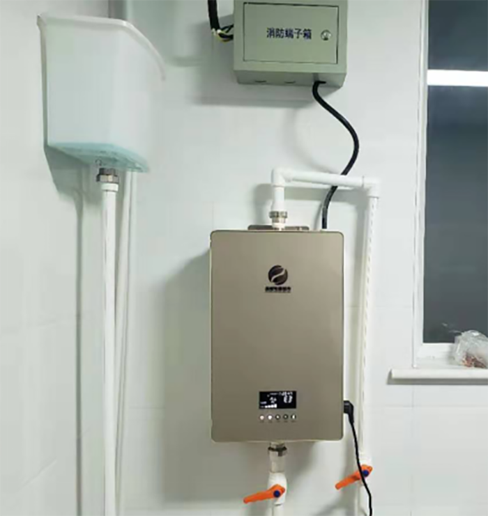 電磁壁掛爐 電磁壁掛爐