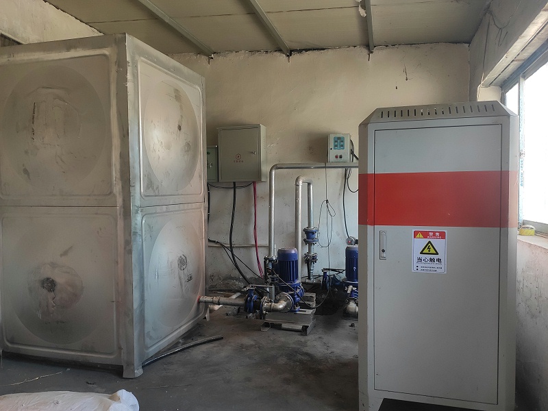 電磁采暖爐 電磁采暖爐