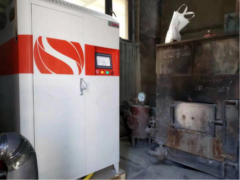 電磁采暖爐 電磁采暖爐