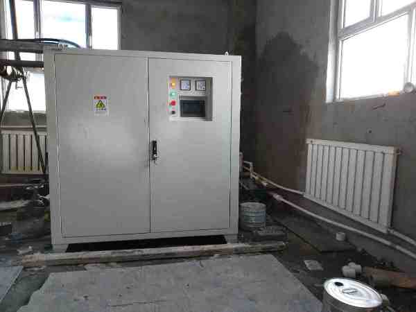 為什么電磁加熱采暖爐比傳統(tǒng)加熱采暖爐要節(jié)能？