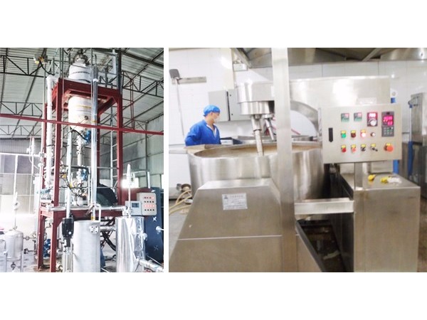 不銹鋼反應(yīng)釜怎樣改造比較經(jīng)濟(jì)？