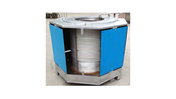 電磁感應(yīng)熔鋁爐怎樣設(shè)計節(jié)能效果好？