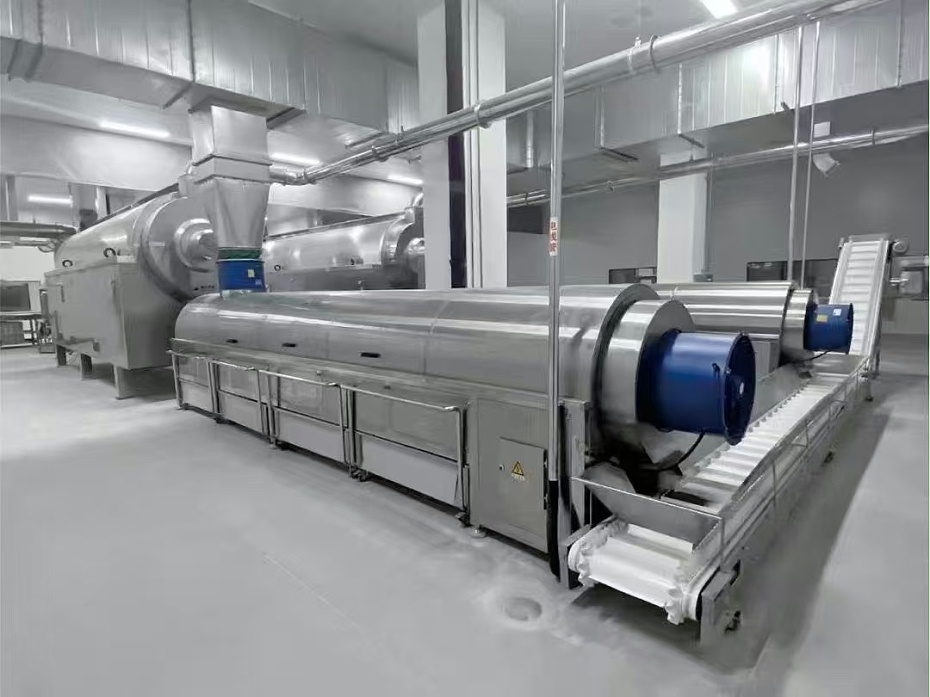 電磁炒貨機(jī) 電磁炒貨機(jī)