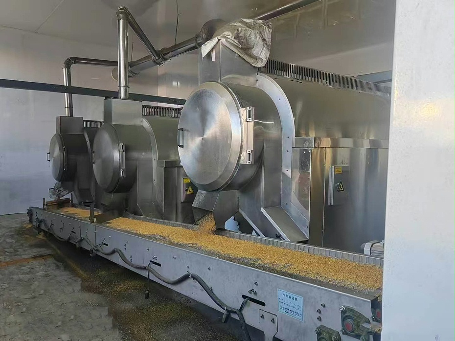 電磁炒貨機(jī) 電磁炒貨機(jī)