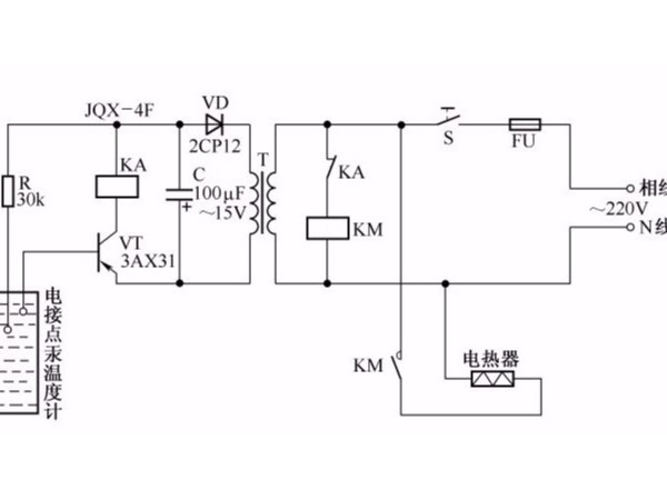 您知道電磁采暖爐與電阻采暖有什么區(qū)別嗎？