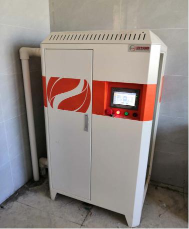 電磁鍋爐 電磁鍋爐