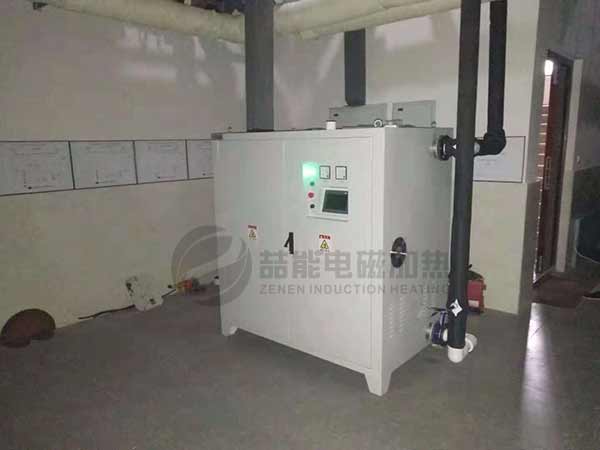 供暖季結(jié)束，電磁采暖爐該如何維護(hù)