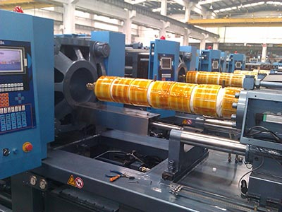 重新定義一種加熱，喆能在路上