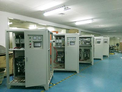 怎么做“電磁采暖爐”才能更省電？