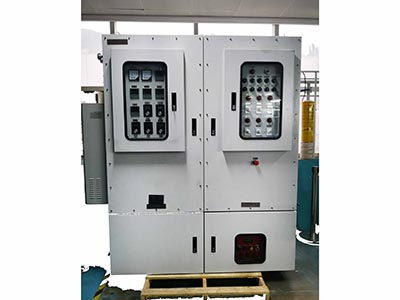 防爆電磁設(shè)備，電磁加熱中的戰(zhàn)斗機(jī)