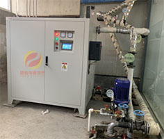 電磁變頻加熱設(shè)備 電磁變頻加熱設(shè)備