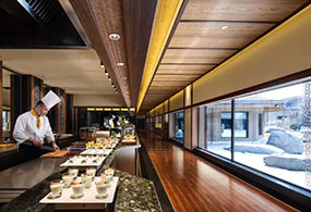 溫泉度假 溫泉度假