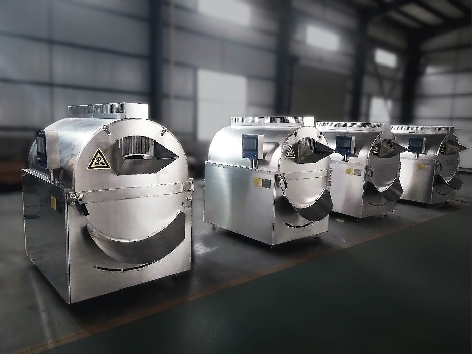 電磁炒貨機(jī) 電磁炒貨機(jī)