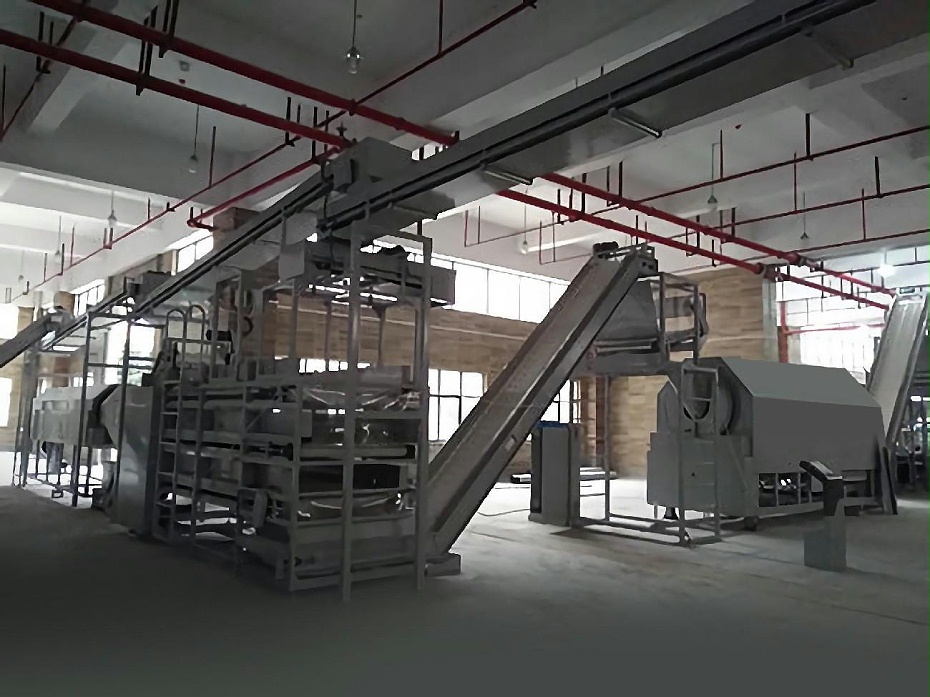 電磁炒貨機(jī) 電磁炒貨機(jī)