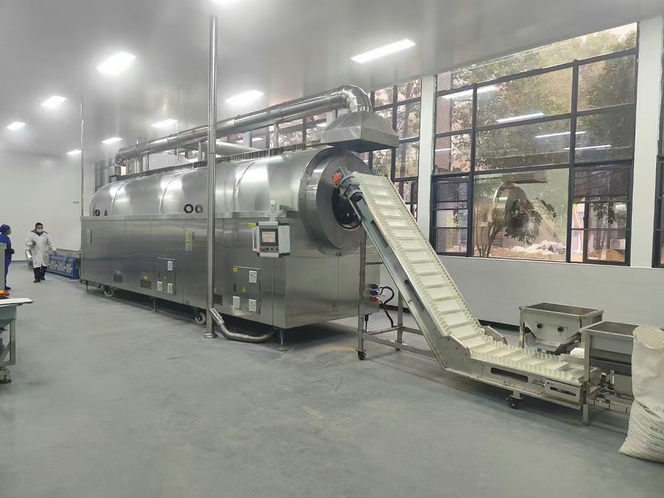 電磁炒貨機(jī) 電磁炒貨機(jī)