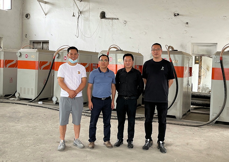 庫(kù)爾勒電磁采暖 庫(kù)爾勒電磁采暖