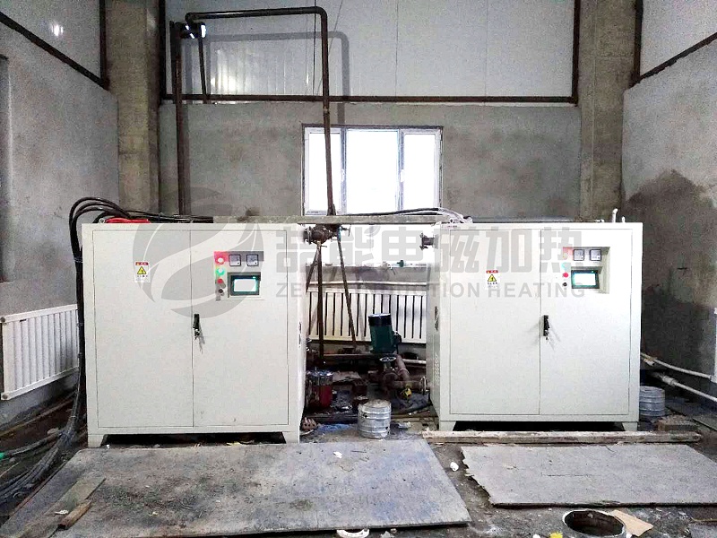 電磁加熱采暖爐 電磁加熱采暖爐
