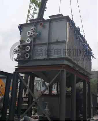 污油處理防爆電磁加熱 污油處理防爆電磁加熱