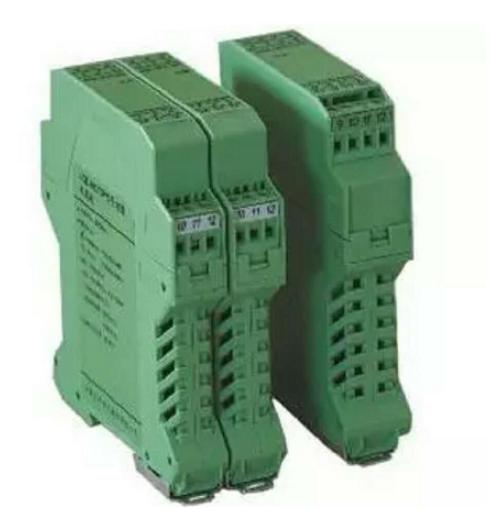 信號隔離器 信號隔離器