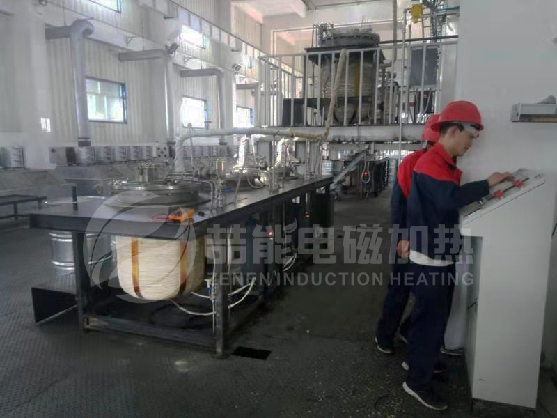 316不銹鋼反應(yīng)釜加熱 316不銹鋼反應(yīng)釜加熱