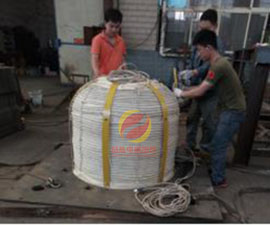 電磁加熱式熔爐 電磁加熱式熔爐