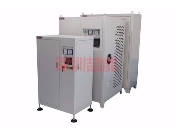 100平米電磁采暖耗電量多少？