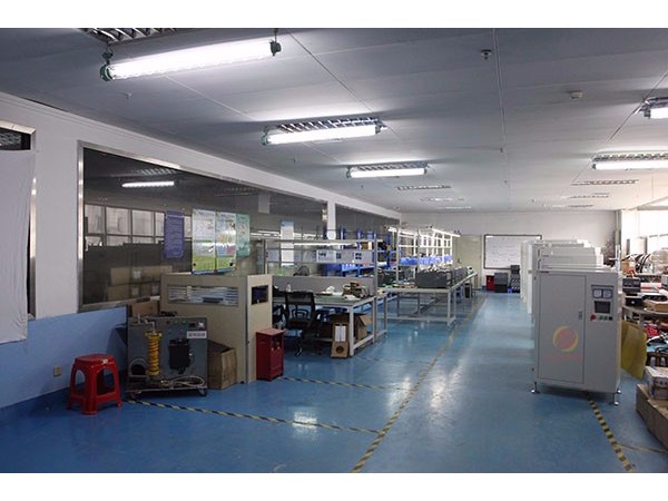 如何選購(gòu)電磁采暖爐