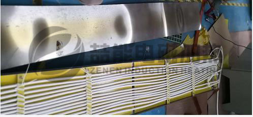 電磁加熱改造 電磁加熱改造