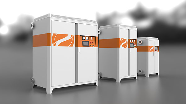 電磁采暖爐 電磁采暖爐