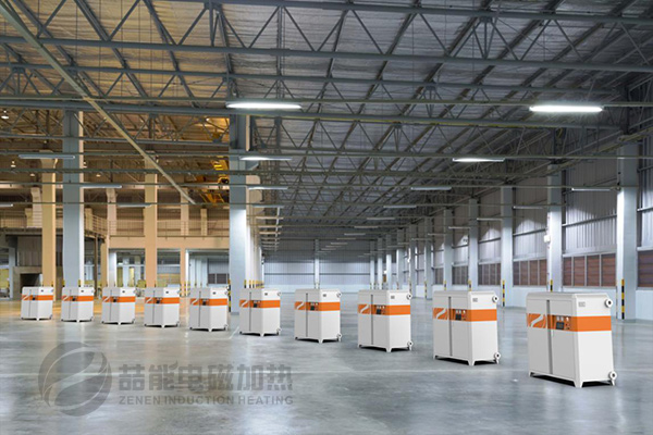 電磁供暖爐 電磁供暖爐