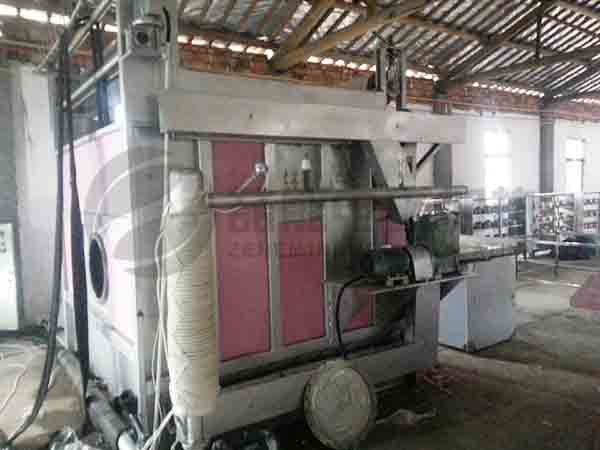 導(dǎo)熱油電磁加熱器 導(dǎo)熱油電磁加熱器