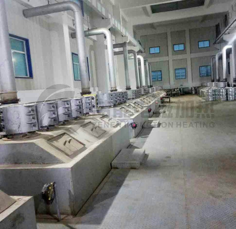 316不銹鋼反應釜電磁加熱 316不銹鋼反應釜電磁加熱